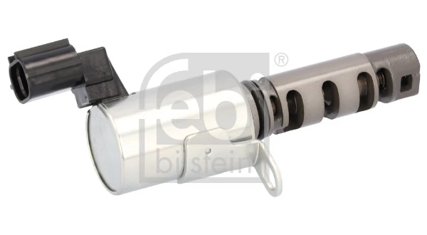 Control Valve, camshaft adjustment